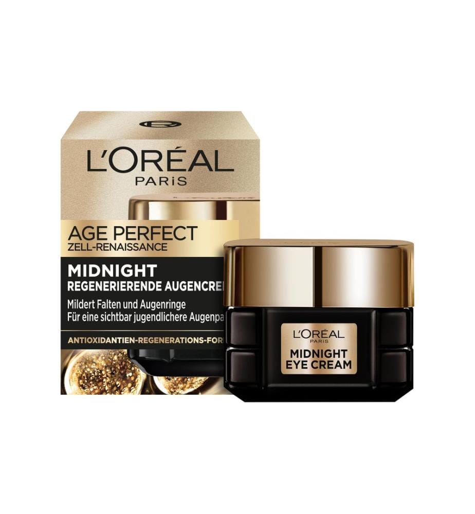 L'Oréal Paris Augencrème Renaissance 15 ml