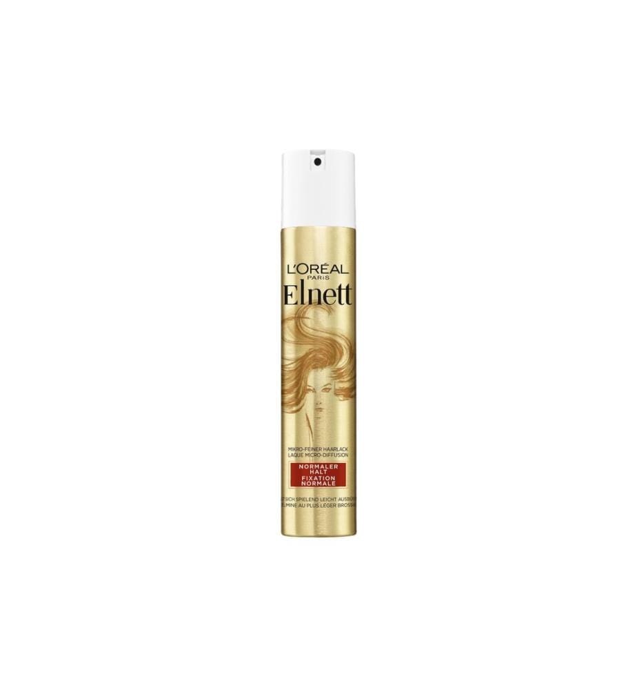 L'Oréal Paris Haarspray Elnett normaler Halt 300 ml