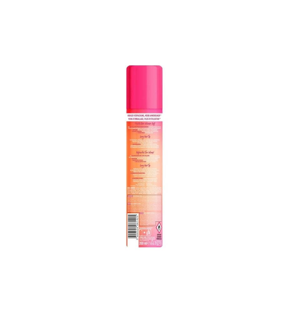 L'Oréal Elsève Shampoing sec Dream Long Air Volume 200 ml