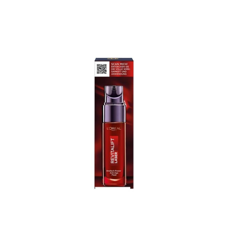 L'Oréal Paris RevitaLift Laser X3 Anti-Age Serum 30 ml
