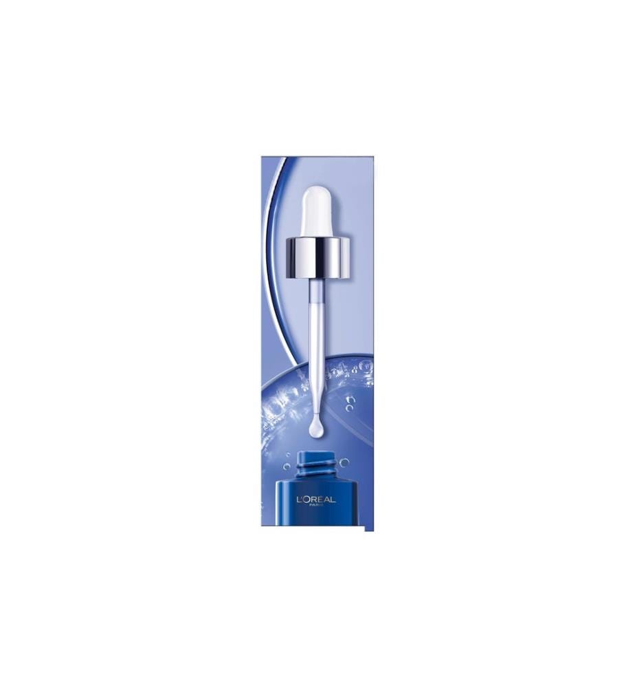 L'Oréal Paris Revitalift Laser X3 Anti-Falten Nachtserum 30 ml
