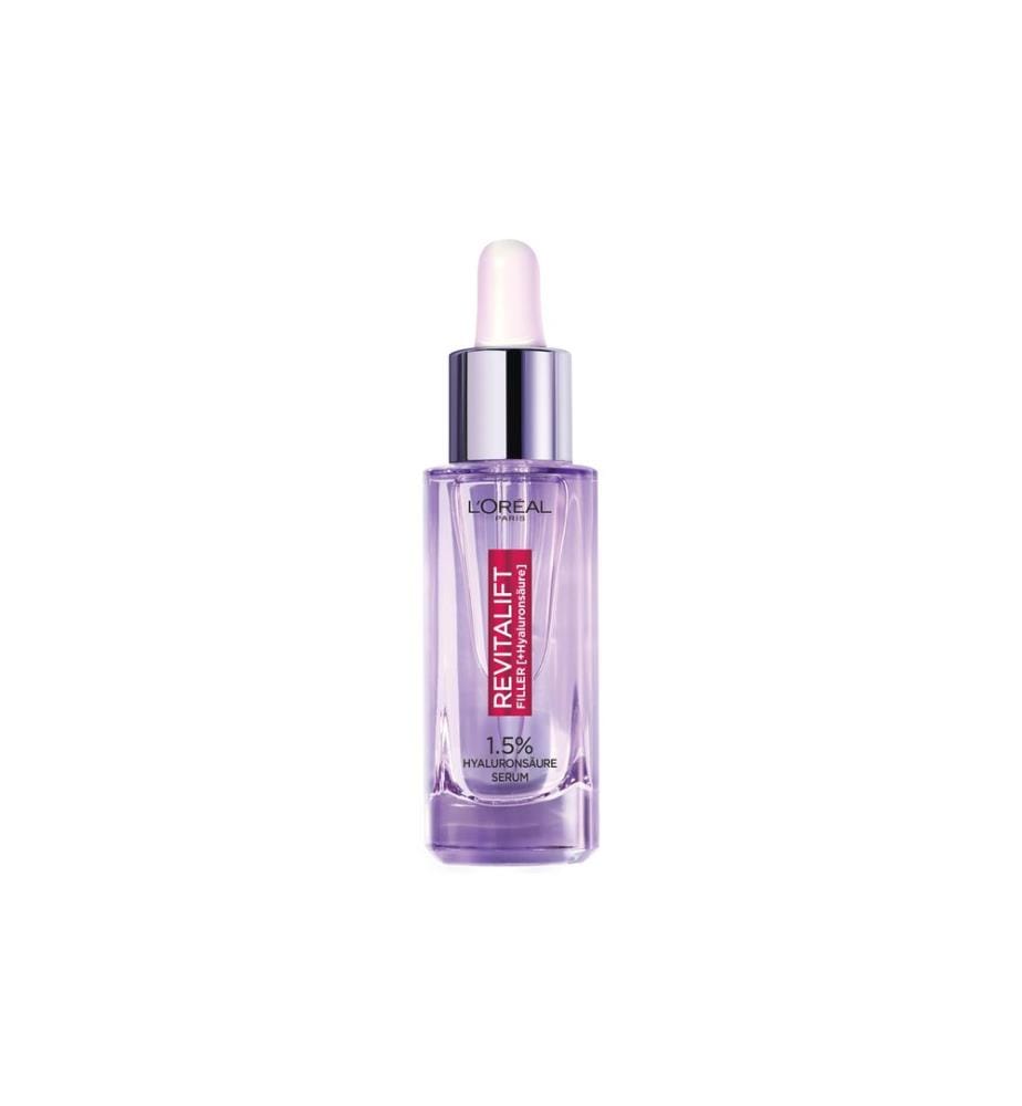 L'Oréal Paris Revitalift Filler Anti-Falten Serum 30 ml