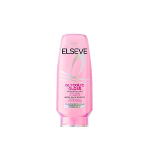 L'Oréal Elsève Haarspülung Glycolic Gloss Spiegelglanz 200 ml