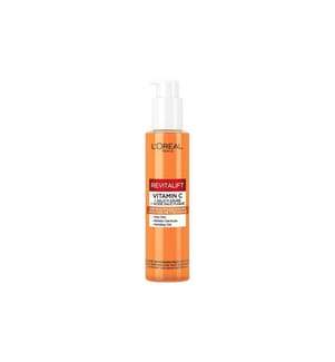 L'Oréal Paris Reinigungsschaum Vitamin C 150 ml1 Stück