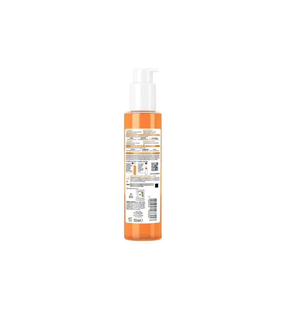 L'Oréal Paris Reinigungsschaum Vitamin C 150 ml1 Stück