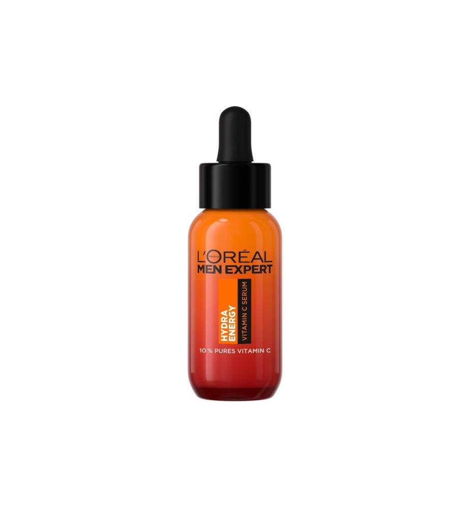 L'Oréal Men Expert Gesichtsserum Hydra Energy Vitamin C 30 ml