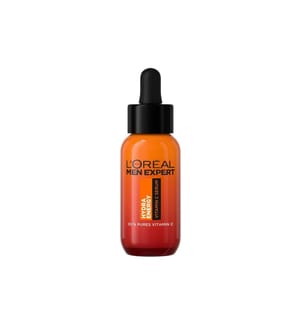 L'Oréal Men Expert Gesichtsserum Hydra Energy Vitamin C 30 ml