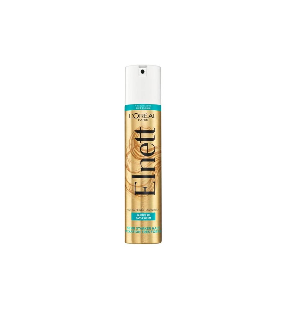 L'Oréal Paris Haarspray Elnett parfümfrei 300 ml