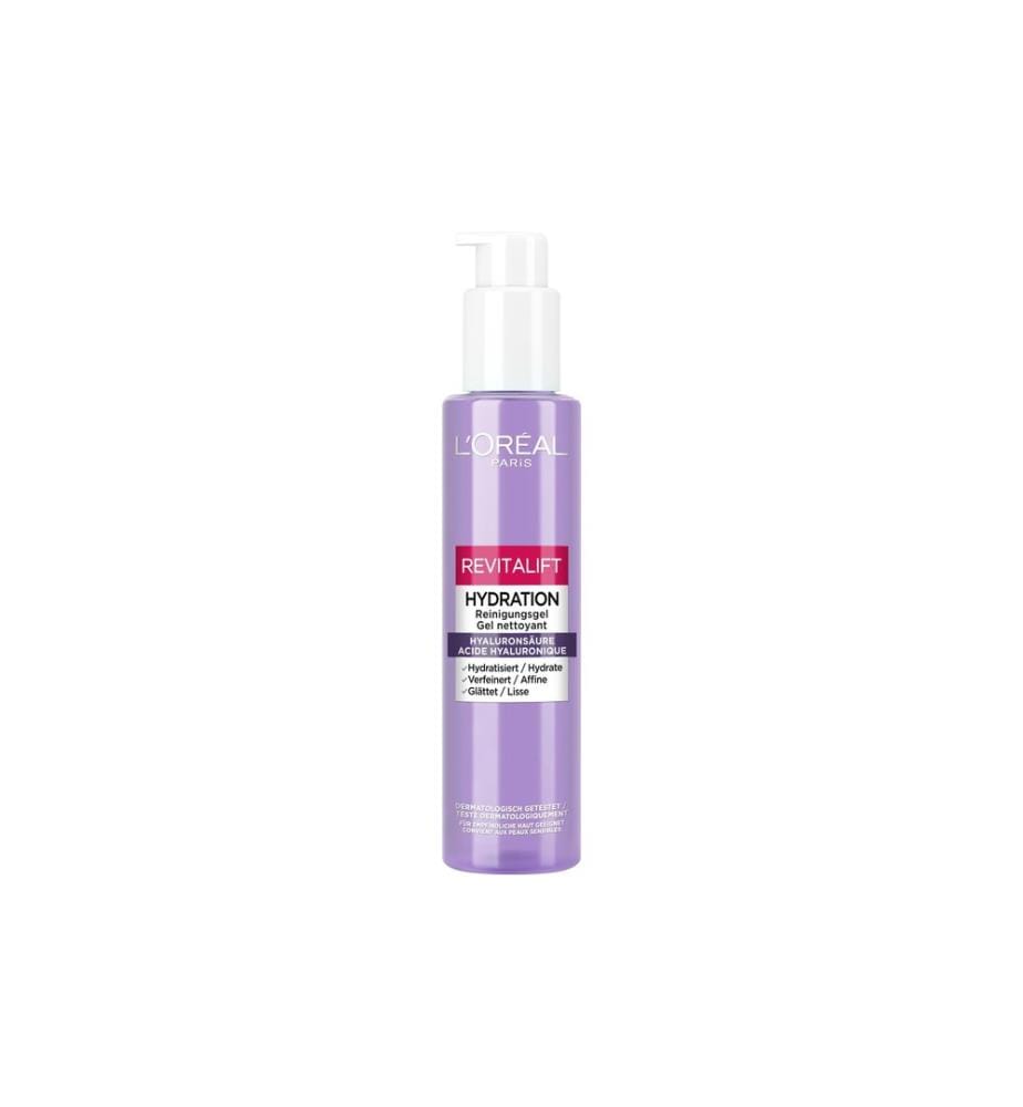 L'Oréal Paris Reinigungsgel Filler Cleanser 150 ml