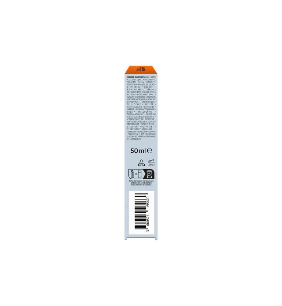 L'Oréal Men Expert Expert Hydra Energy LSF50 50 ml