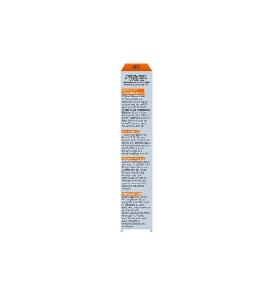 L'Oréal Men Expert Expert Hydra Energy LSF50 50 ml