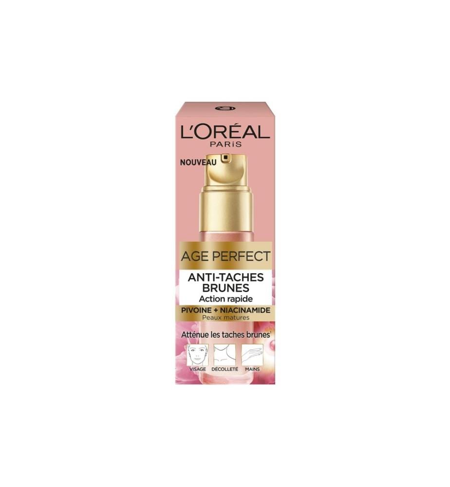 L'Oréal Paris Age Perfect Correcteur rapide 30 ml