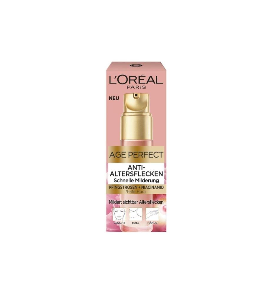 L'Oréal Paris Age Perfect Correcteur rapide 30 ml