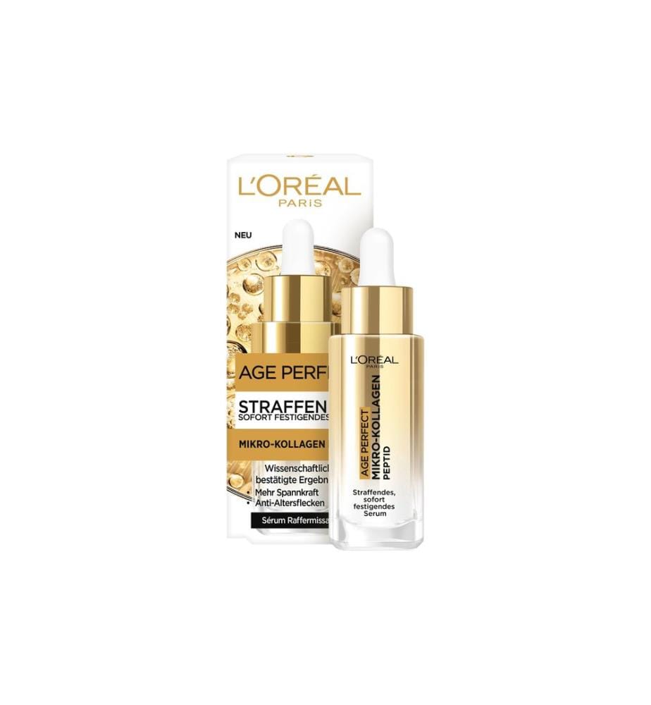 L'Oréal Paris Sérum Age Perfect Collagène 30 ml