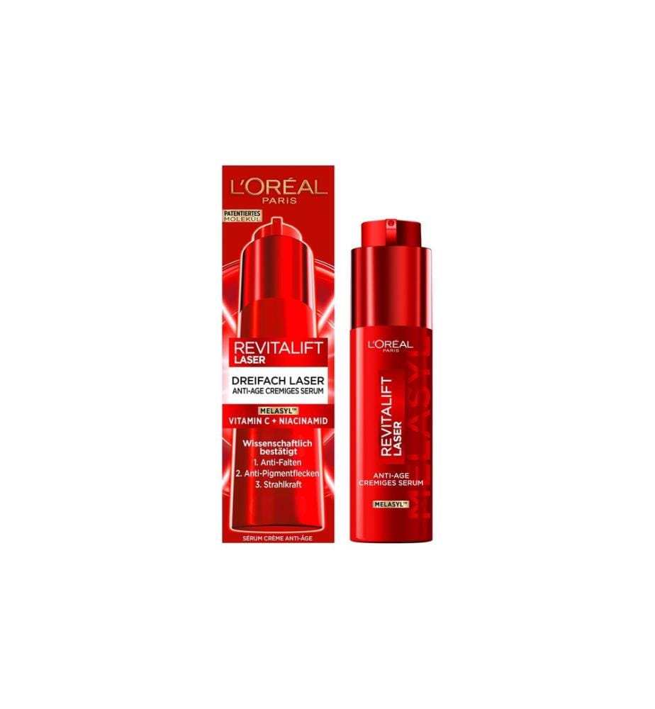 L'Oréal Paris Sérum Revitalift Malesyl 50 ml