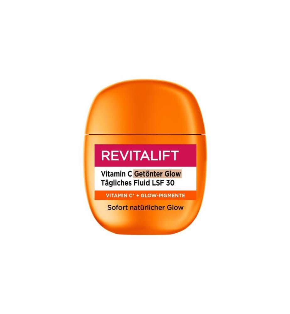 L'Oréal Paris Revitalift Vitamine C Teinté Fluide 40 ml