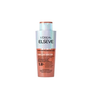 Shampooing L'Oréal Elsève Fiber Booster Anti-chute 200 ml
