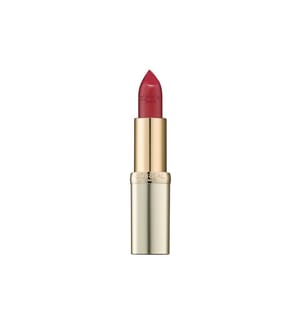 L'Oréal Paris Lippenstift Color Riche Satin 268 Garnet Rose