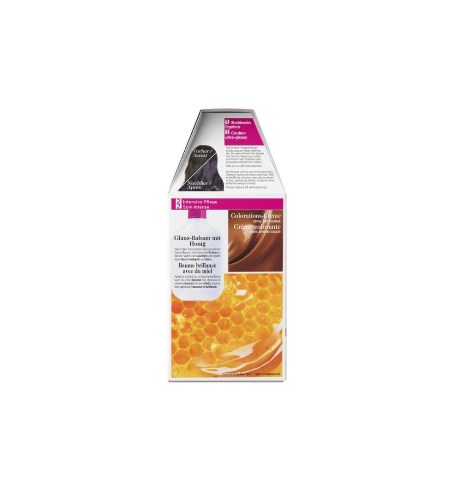 L'Oréal Paris Tinta per capelli Casting Crème Gloss 210 Nero bluastro
