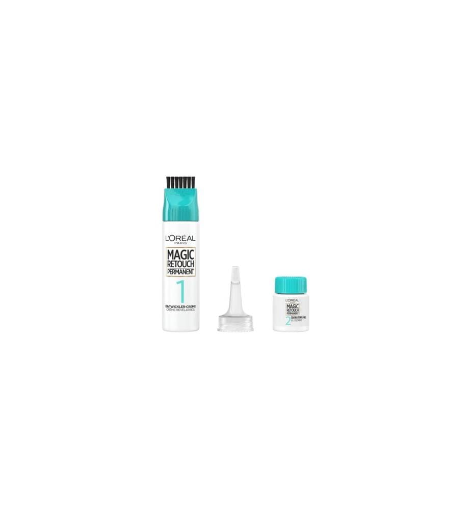 L'Oréal Paris Magic Retouch Permanent 5 Braun 1 Stück