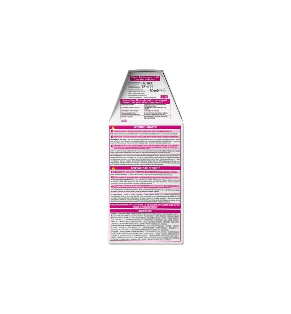 L'Oréal Paris Casting Crème Gloss 1010 Sehr Helles Perlblond