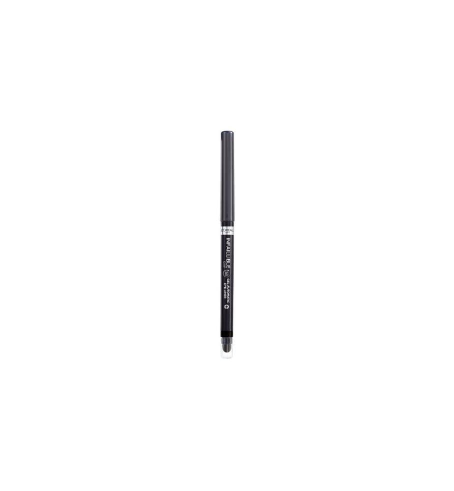 L'Oréal Paris Eyeliner Infallible Automatic Grip 03 Taupe Grey