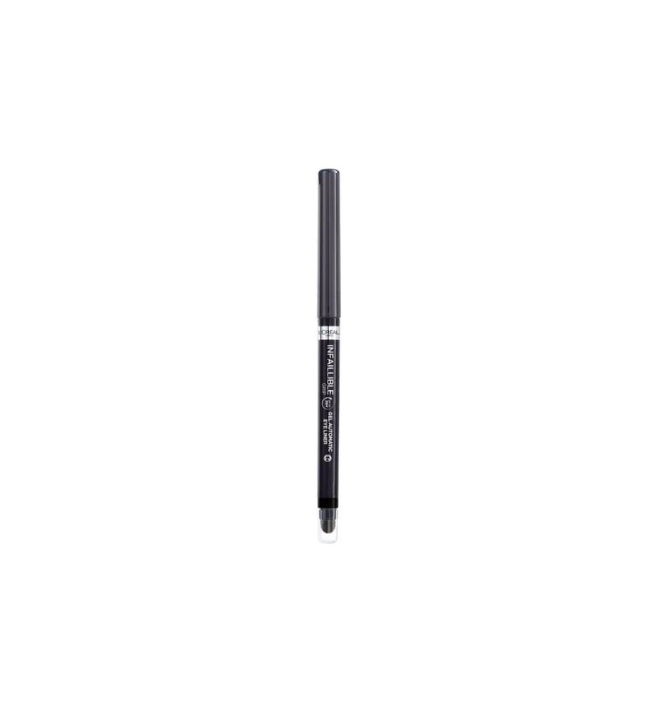 L'Oréal Paris Eyeliner Infallible Automatic Grip 03 Taupe Grey