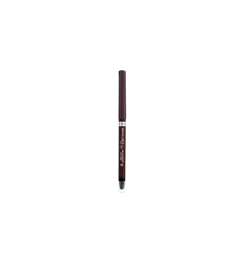 L'Oréal Paris Eyeliner Infallible Automatic Grip 05 Brown denim