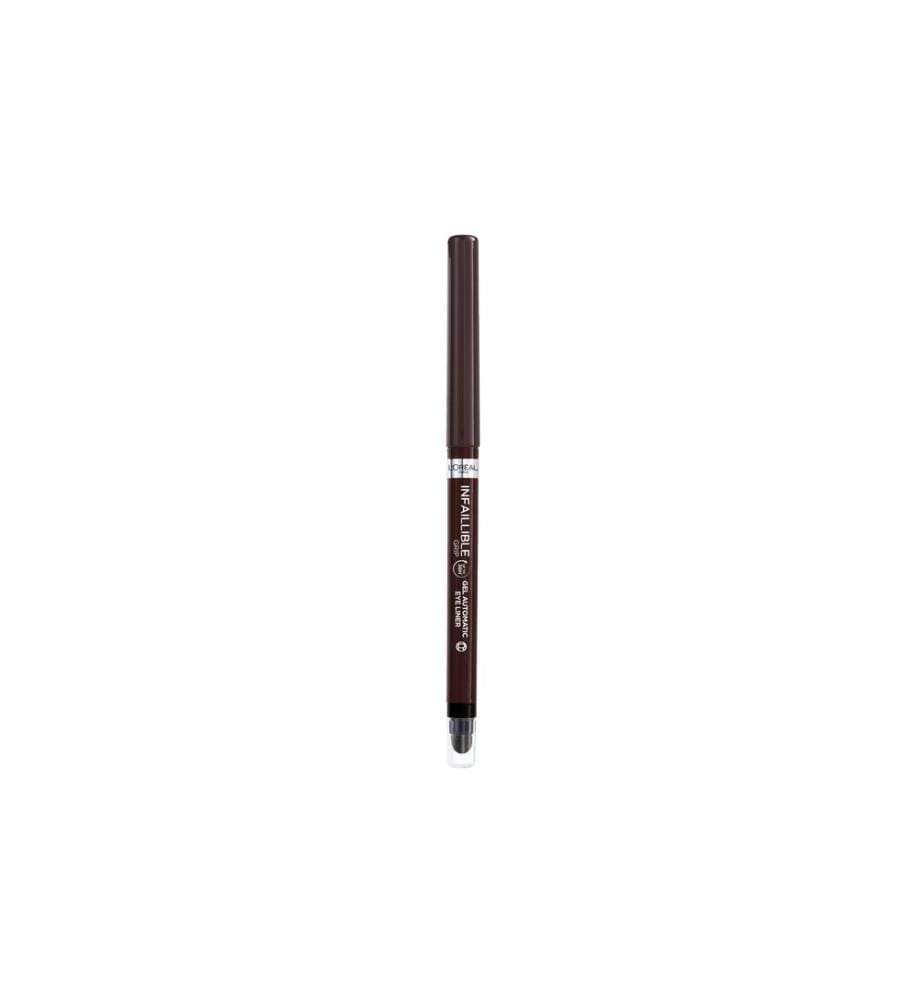 L'Oréal Paris Eyeliner Infallible Automatic Grip 05 Brown denim