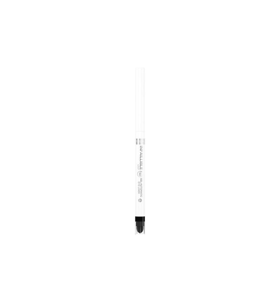 L'Oréal Paris Eyeliner Polar White 09