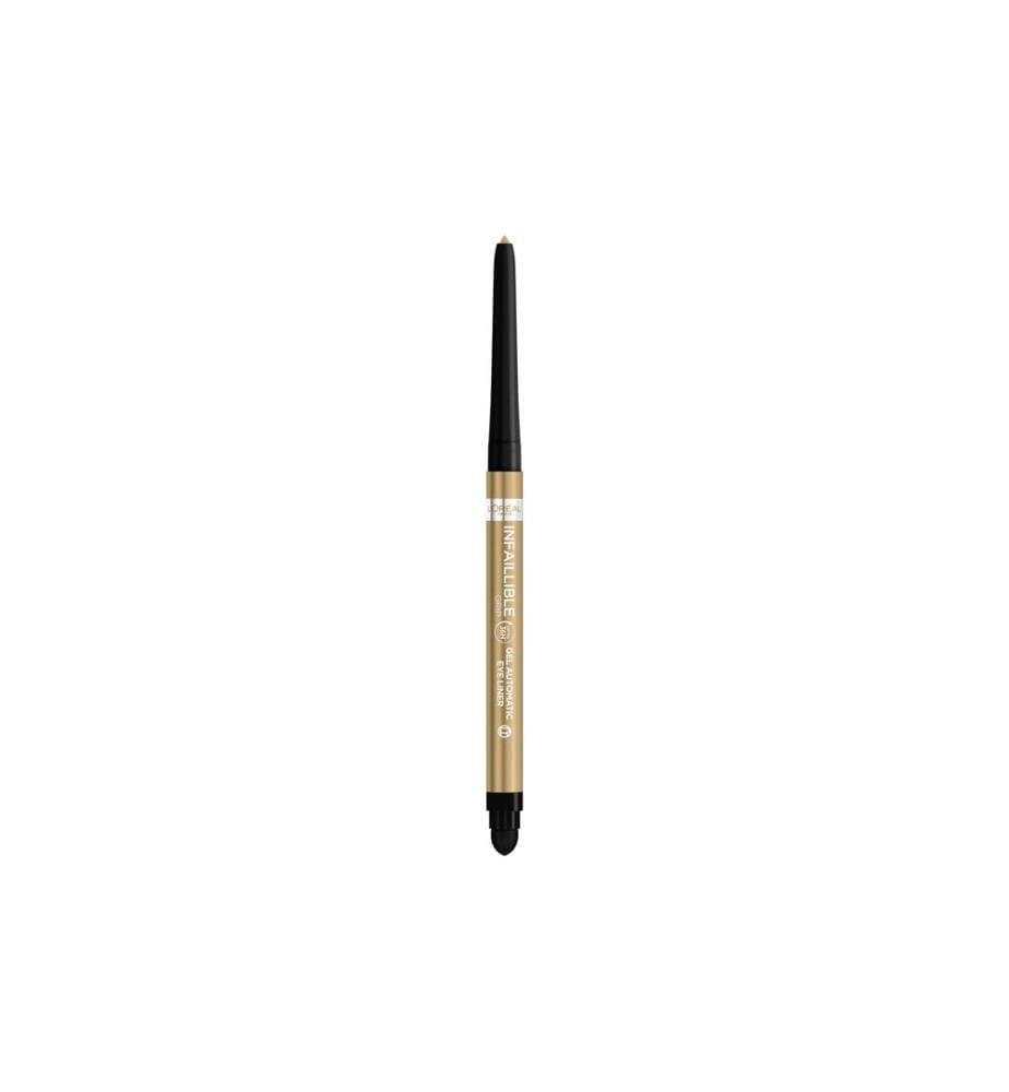 L'Oréal Paris eyeliner Grip Gel Automatic 14 Champagne