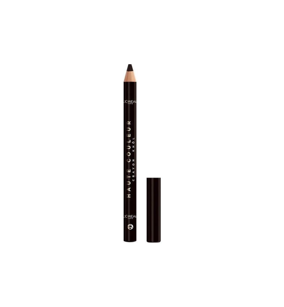 L'Oréal Paris Eyeliner Haute Couleur 120 Brun Leather