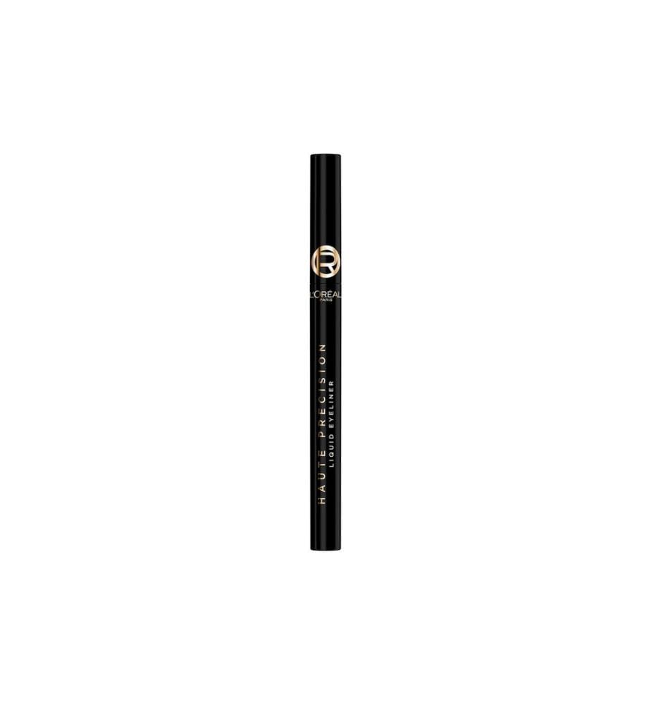 L'Oréal Paris Eyeliner Precision Liner 01 Noir Silk