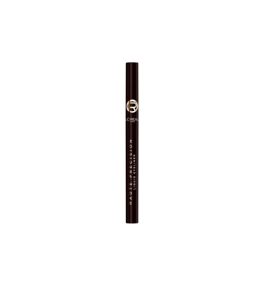 L'Oréal Paris Eyeliner Precision Liner 02 Brun Leather
