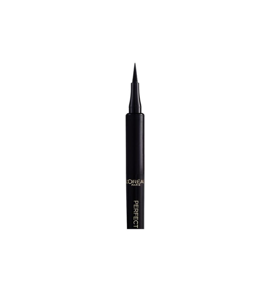L'Oréal Paris Eyeliner Super Perfect Slim 01 intense black