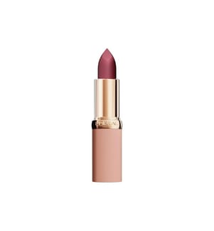 L'Oréal Paris Lippenstift Color Riche Blurred Matte 570 Worth it Intense