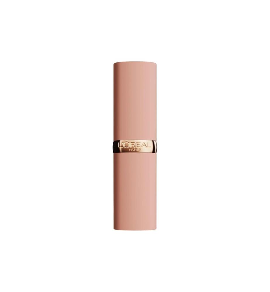 L'Oréal Paris Lippenstift Color Riche Blurred Matte 580 Brun Elegance