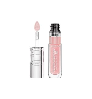L'Oréal Paris Lip Oil Plump Ambition 114 Rose