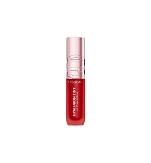 L'Oréal Paris Lip Gloss Paradise Hyaluron Tint Lip Stain 420 Rouge Paris