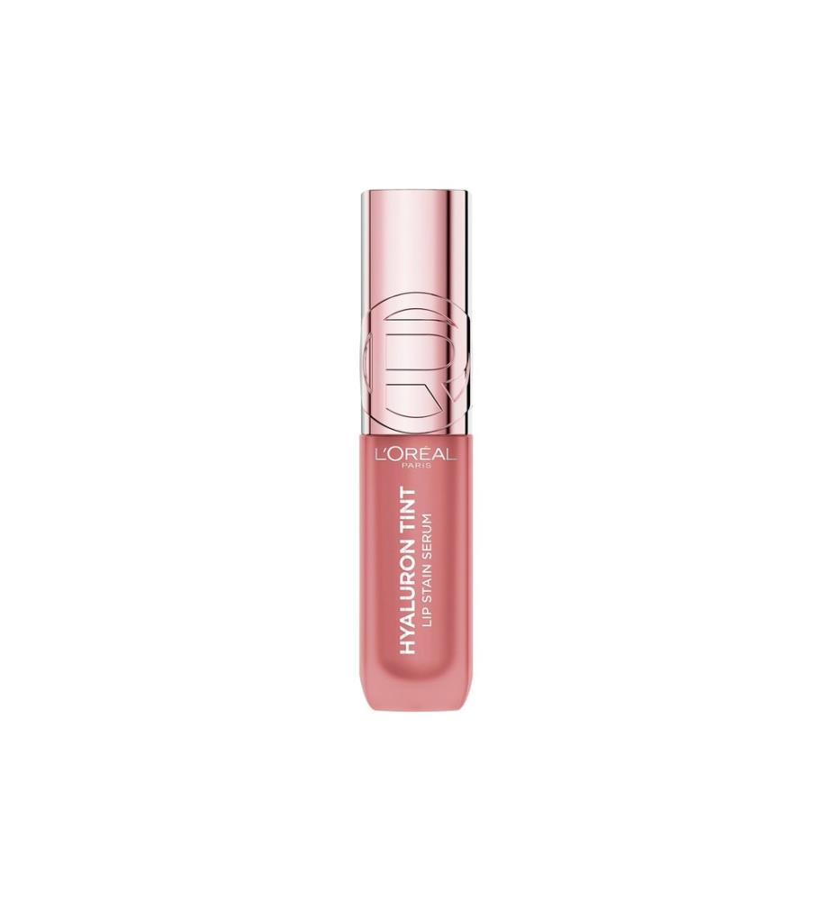 L'Oréal Paris Lip Gloss Paradise Hyaluron Tint Lip Stain 601 Worth It
