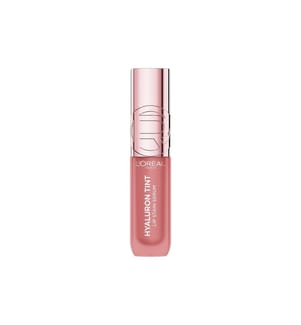 L'Oréal Paris Lip Gloss Paradise Hyaluron Tint Lip Stain 601 Worth It