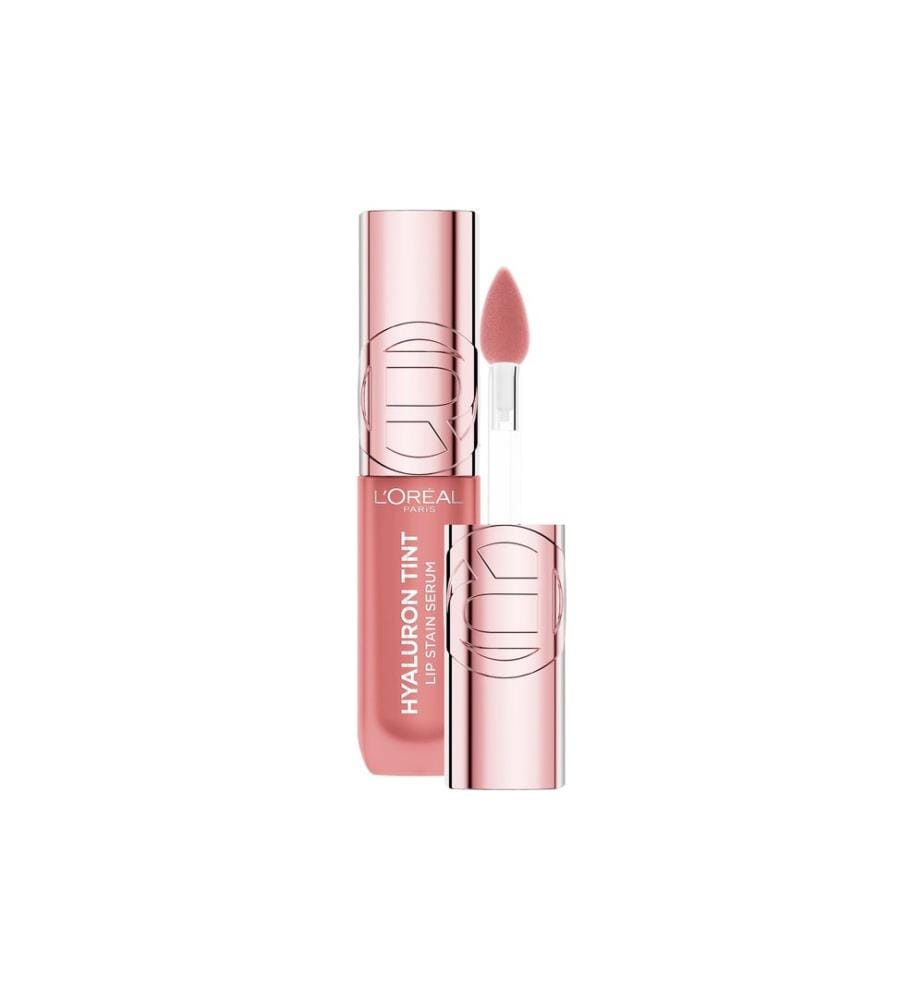 L'Oréal Paris Lip Gloss Paradise Hyaluron Tint Lip Stain 601 Worth It