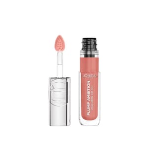 L'Oréal Paris Gloss à lèvres Plump Ambition Hyaluron 601 Worth It