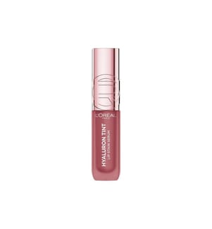 L'Oréal Paris Gloss à lèvres Paradise Hyaluron Tint Lip 635 Worth It Medium