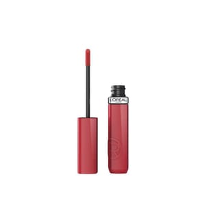 L'Oréal Paris Rouge à lèvres Infaillible Laque Resistance 220 Paris Sunset