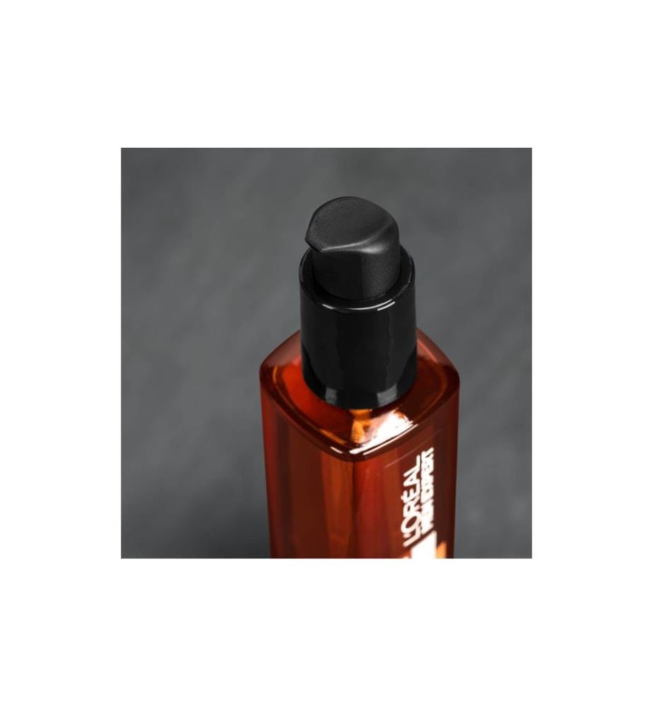 L'Oréal Men Expert Barber Club Bartöl 30 ml