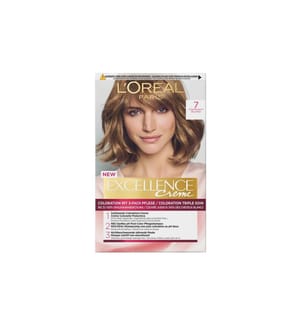 L'Oréal Paris Coloration 7 Blond