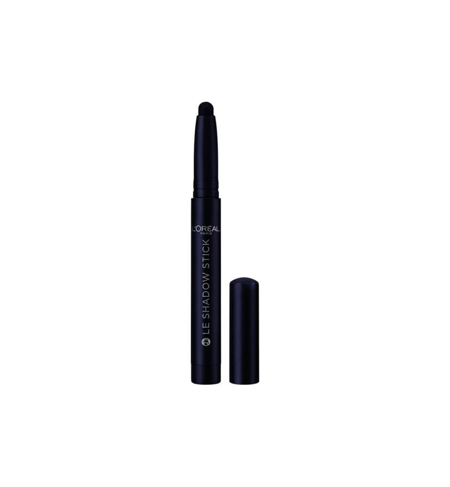 Stick ombre à paupières L'Oréal Paris Smokey Le Shadow Stick 300 Cosmic Bleu