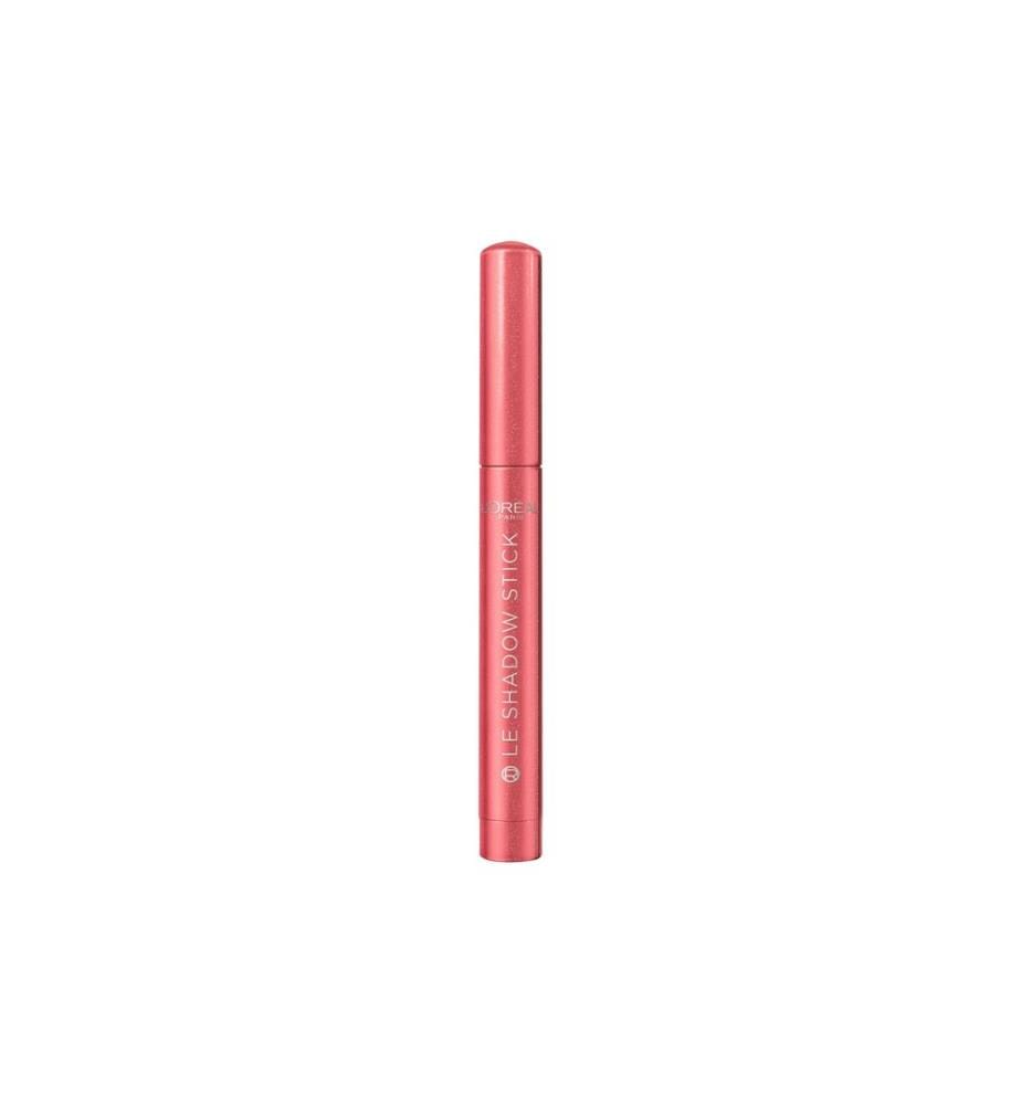 L'Oréal Paris Lidschatten Le Shadow Stick 118 Cloudy Rose