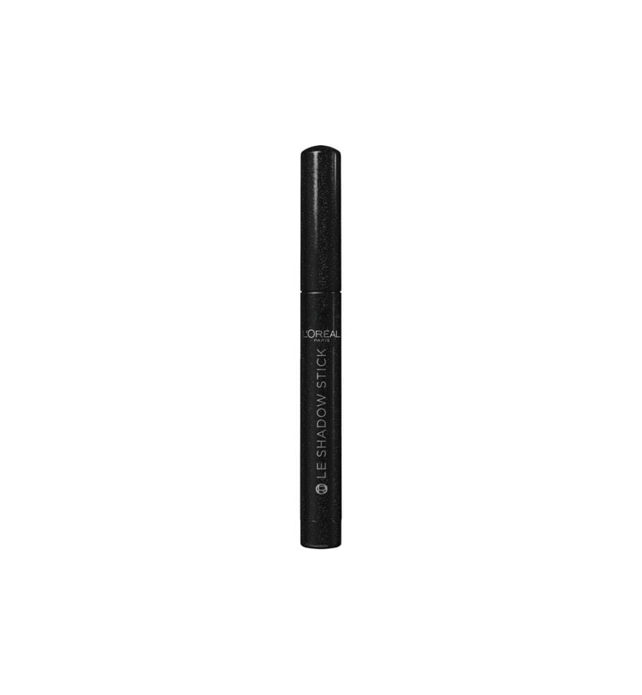 L'Oréal Paris Ombre à paupières Smokey Le Shadow Stick 290 Midnight Noir